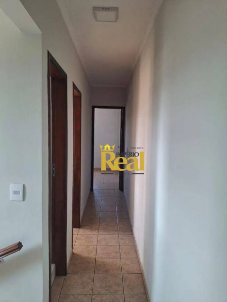 Sobrado, 3 quartos, 225 m² - Foto 6
