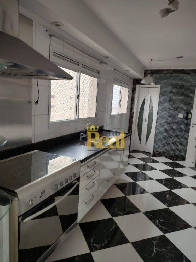 Apartamento, 4 quartos, 177 m² - Foto 35