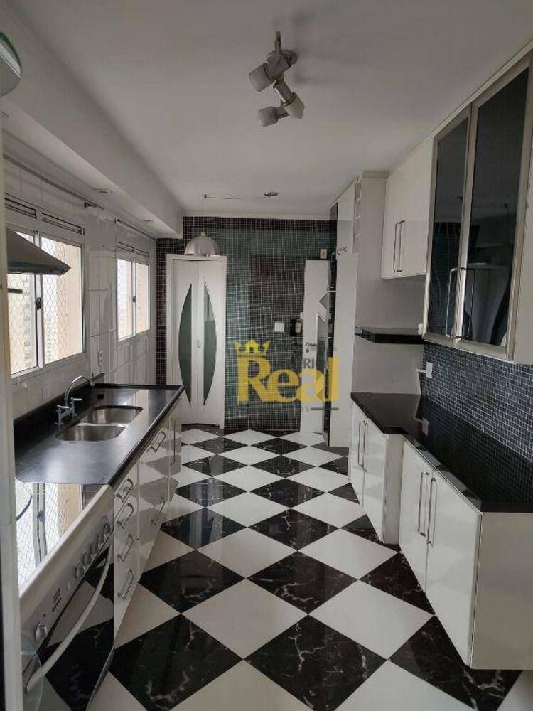 Apartamento, 4 quartos, 177 m² - Foto 8