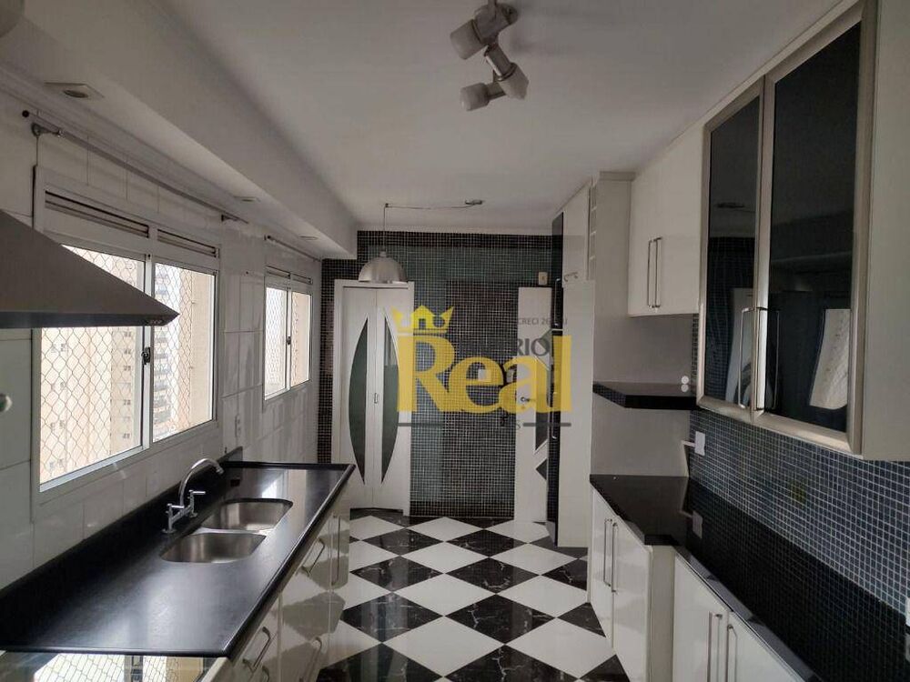 Apartamento, 4 quartos, 177 m² - Foto 31