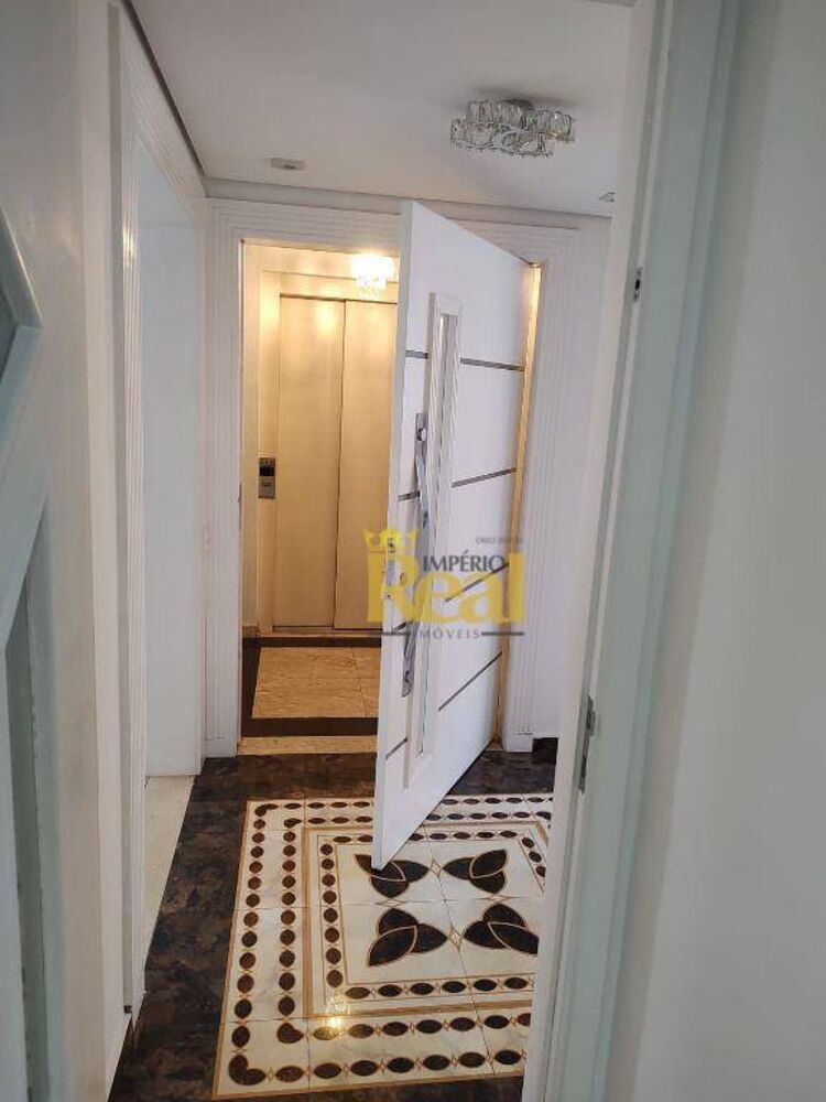 Apartamento, 4 quartos, 177 m² - Foto 1