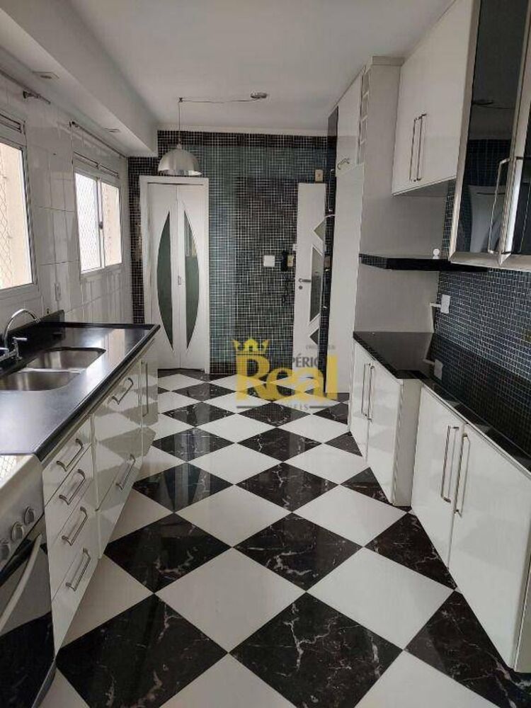 Apartamento, 4 quartos, 177 m² - Foto 26