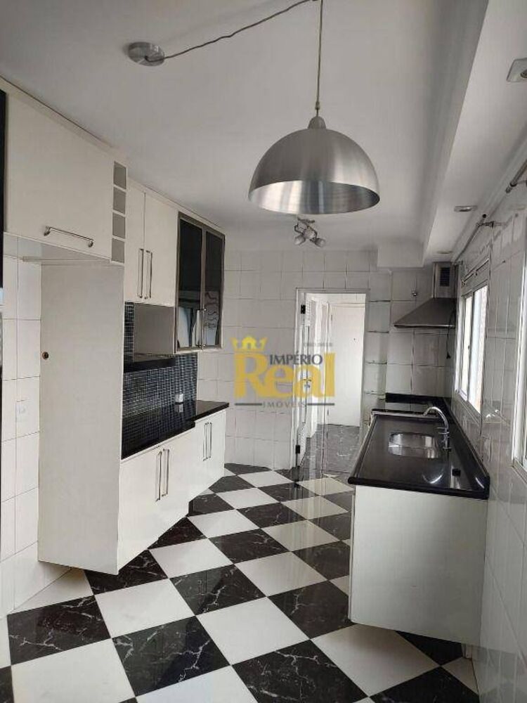 Apartamento, 4 quartos, 177 m² - Foto 14