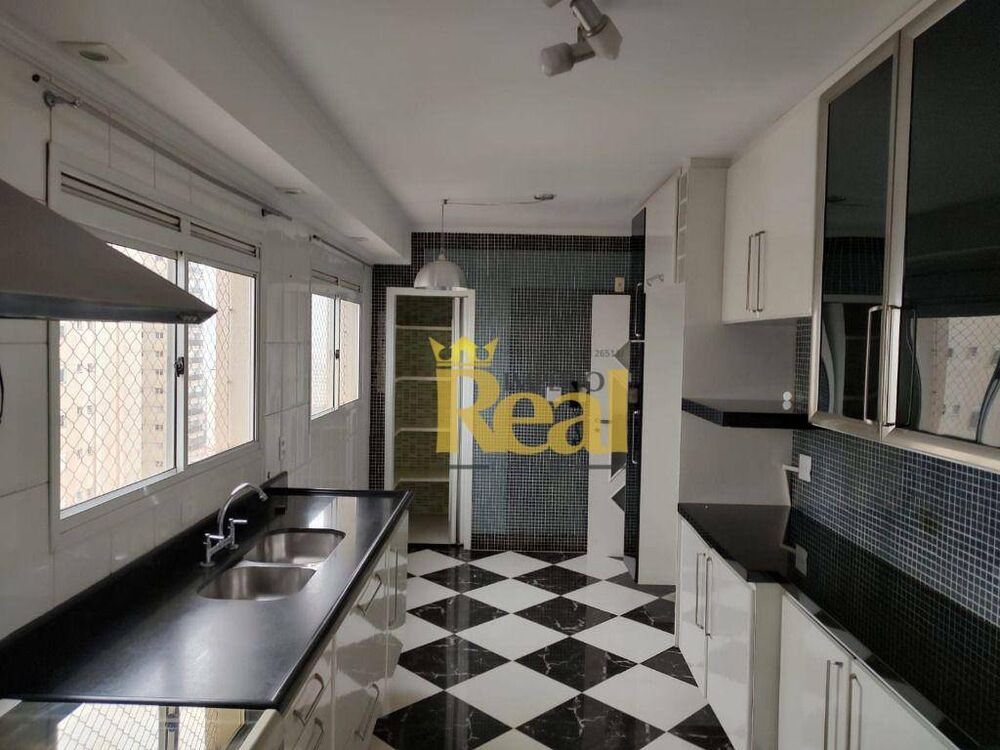 Apartamento, 4 quartos, 177 m² - Foto 2