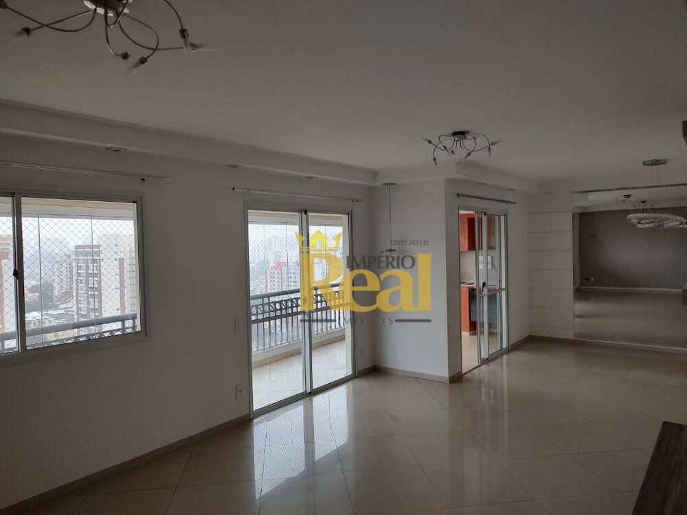 Apartamento, 4 quartos, 177 m² - Foto 16