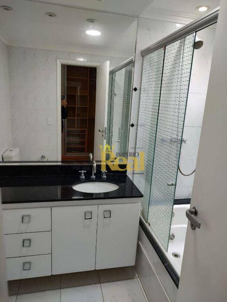 Apartamento, 4 quartos, 177 m² - Foto 5