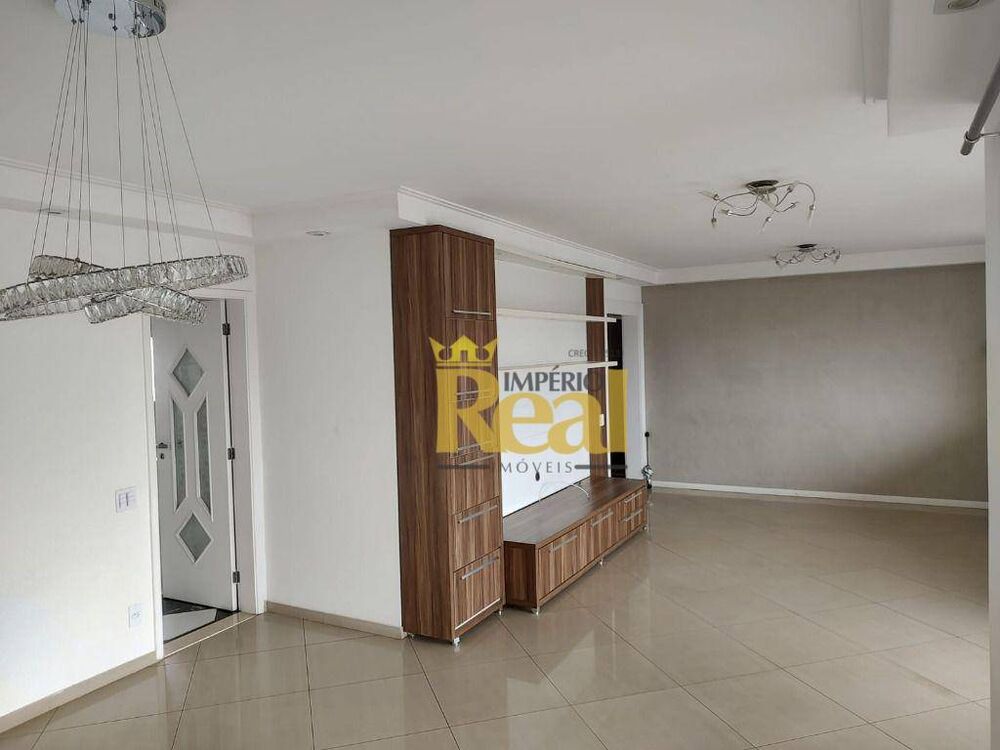 Apartamento, 4 quartos, 177 m² - Foto 3