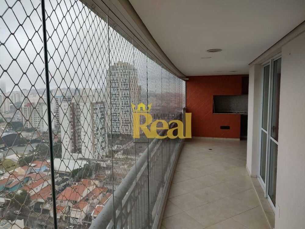Apartamento, 4 quartos, 177 m² - Foto 32