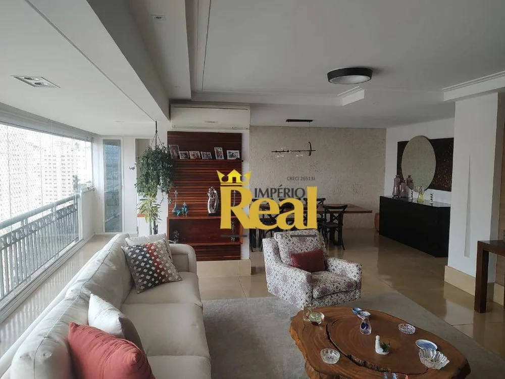 Apartamento, 4 quartos, 172 m² - Foto 2