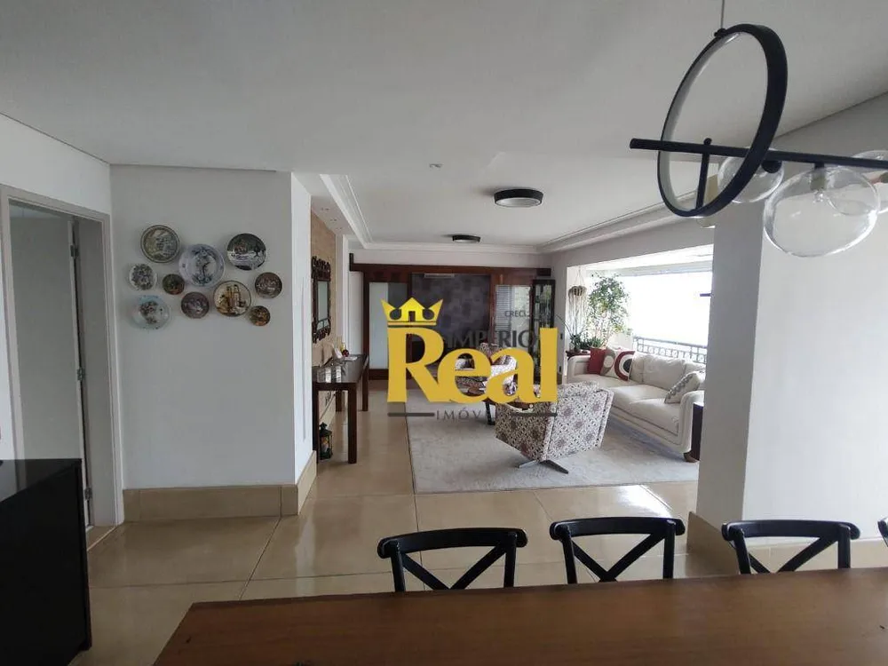 Apartamento, 4 quartos, 172 m² - Foto 12