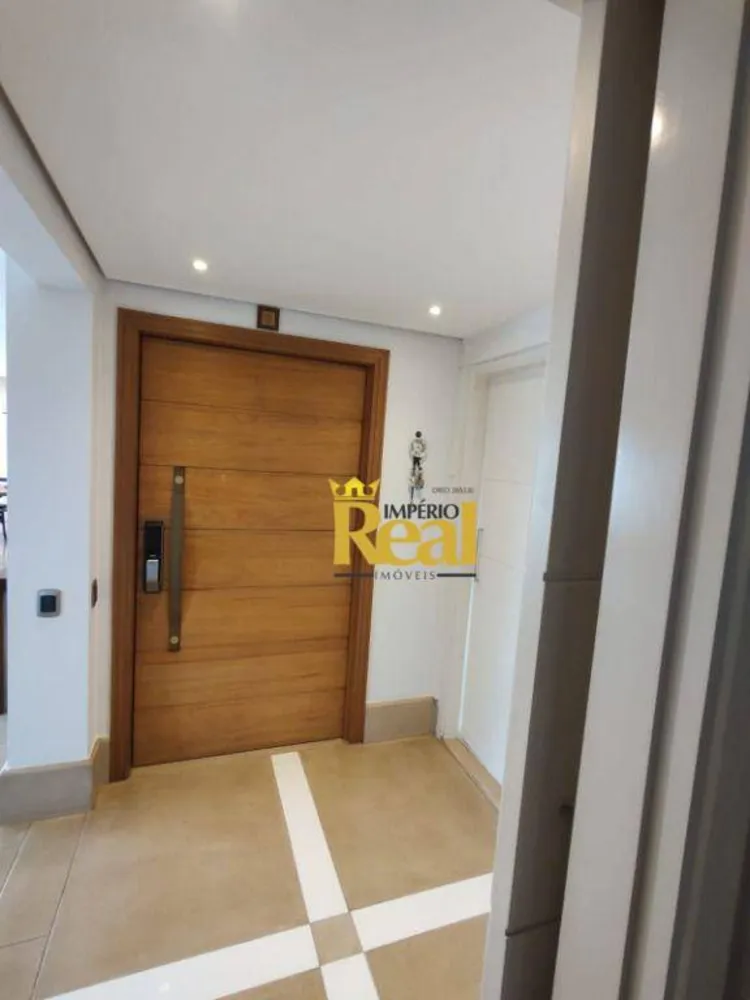 Apartamento, 4 quartos, 172 m² - Foto 3