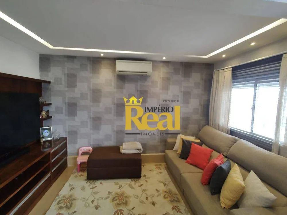 Apartamento, 4 quartos, 172 m² - Foto 1
