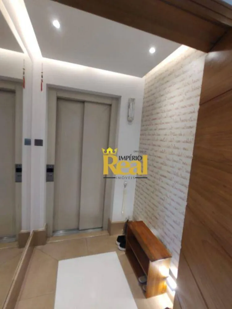 Apartamento, 4 quartos, 172 m² - Foto 4