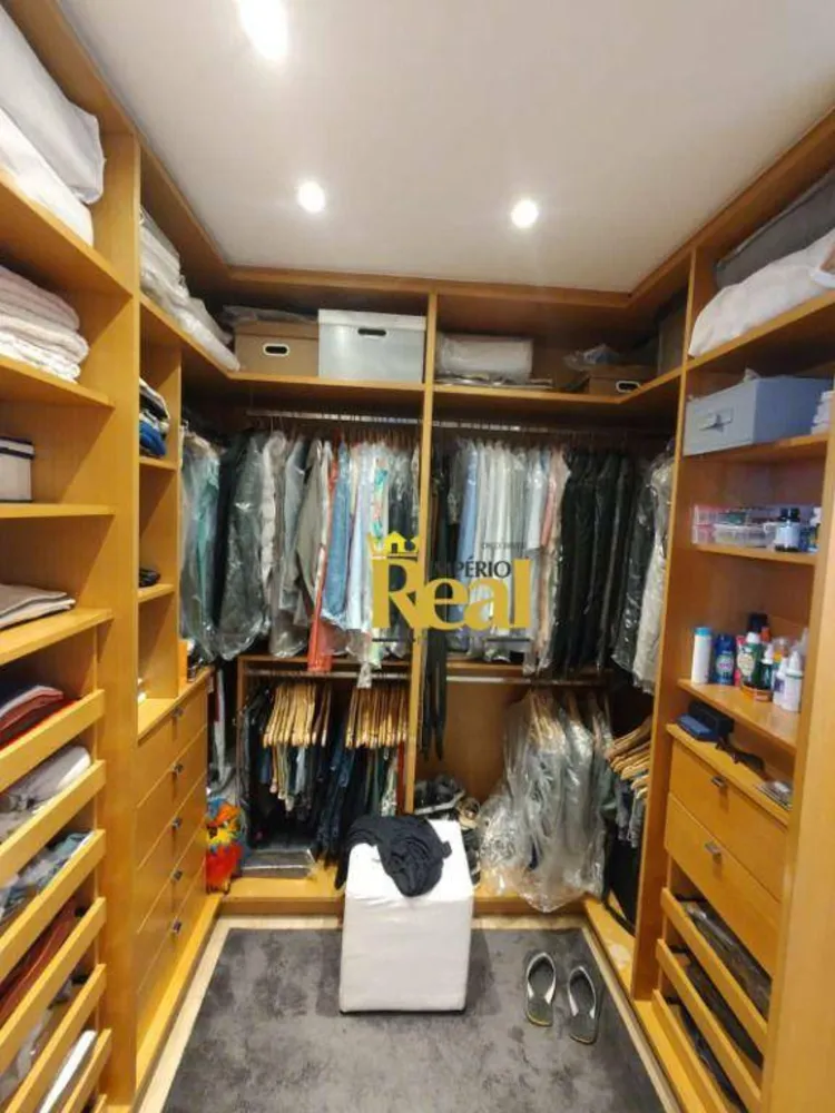 Apartamento, 4 quartos, 172 m² - Foto 10