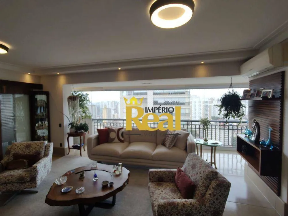 Apartamento, 4 quartos, 172 m² - Foto 5