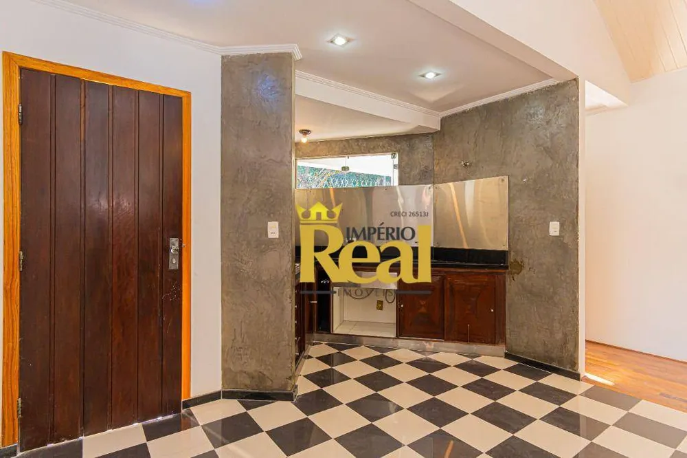 Casa, 2 quartos, 219 m² - Foto 1