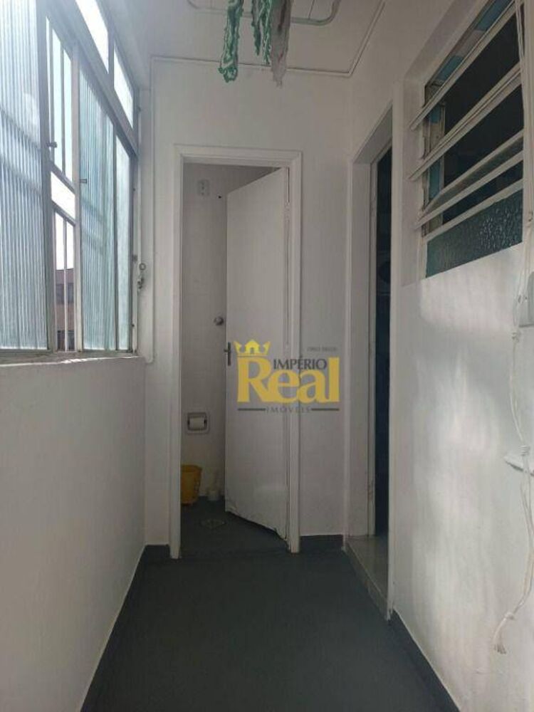 Apartamento à venda com 2 quartos, 65m² - Foto 3
