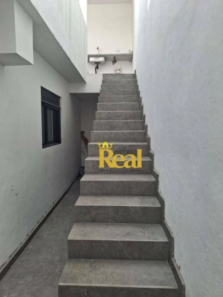 Casa, 3 quartos, 190 m² - Foto 2