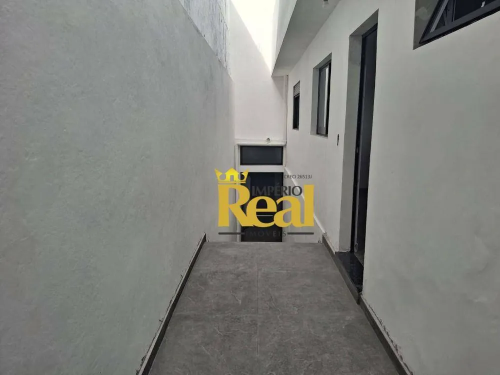 Casa, 3 quartos, 190 m² - Foto 1