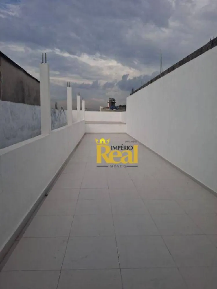 Casa, 3 quartos, 190 m² - Foto 4