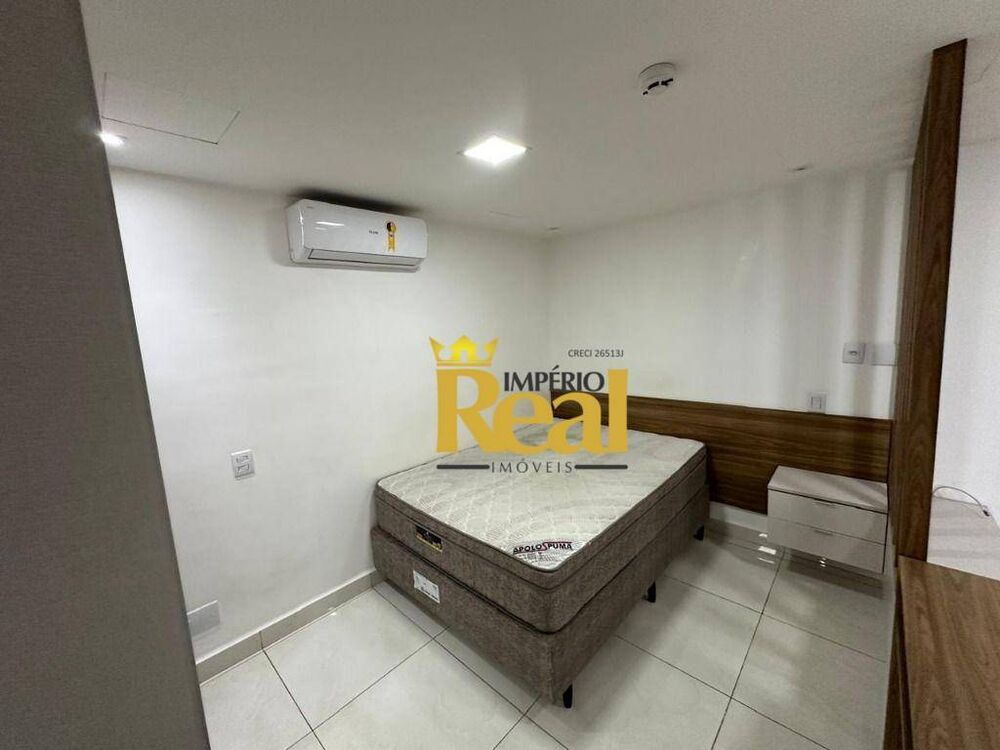 Kitnet e Studio para alugar com 1 quarto, 32m² - Foto 4