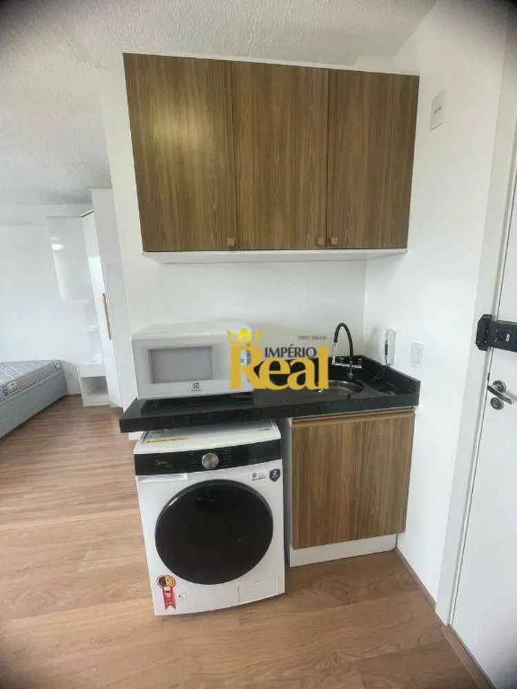 Kitnet-Studio, 26 m² - Foto 5