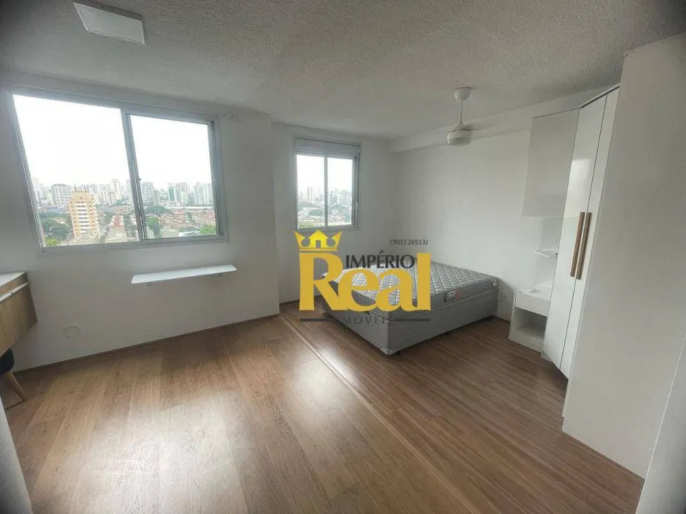 Kitnet-Studio, 26 m² - Foto 4