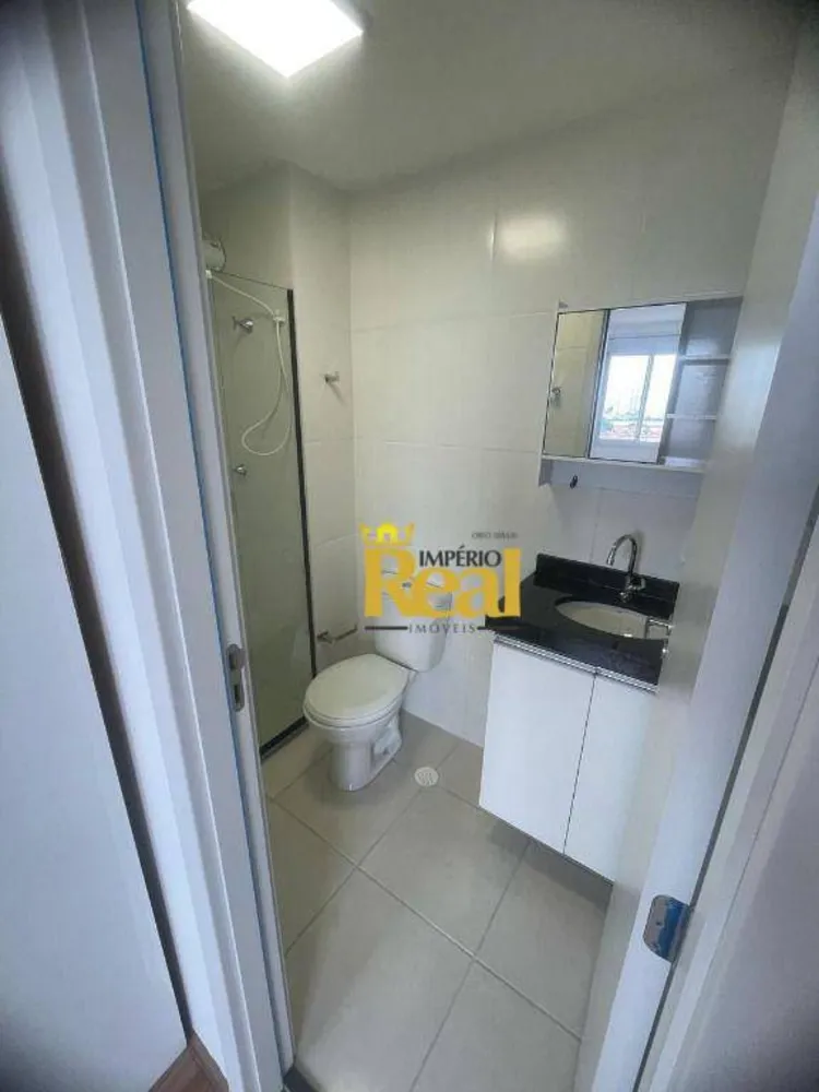 Kitnet-Studio, 26 m² - Foto 1