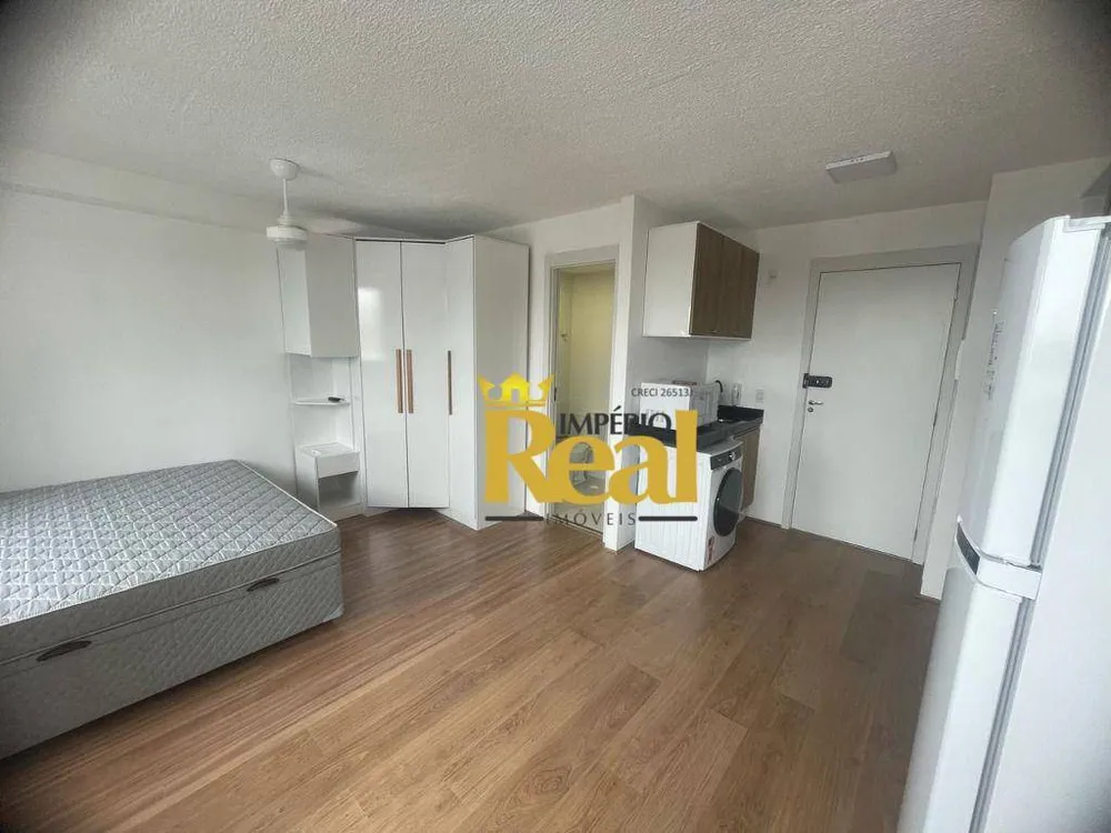 Kitnet-Studio, 26 m² - Foto 6