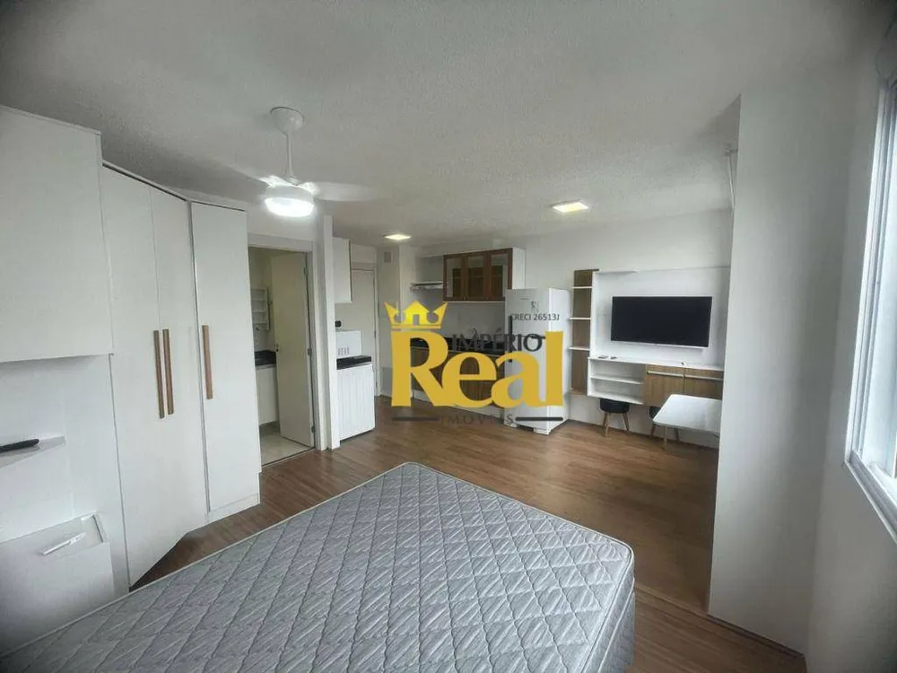 Kitnet-Studio, 26 m² - Foto 2