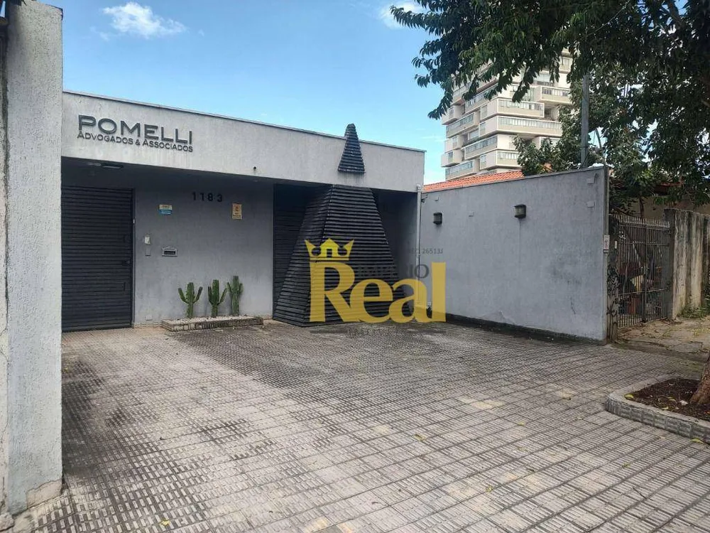 Loja-Salão, 221 m² - Foto 15