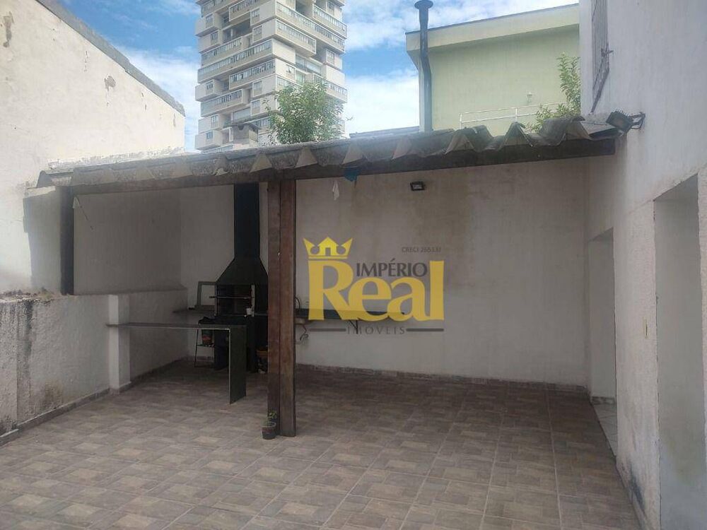 Loja-Salão, 221 m² - Foto 1
