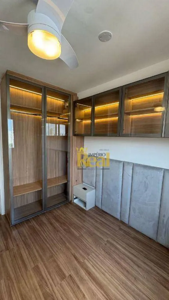 Apartamento, 1 quarto, 25 m² - Foto 6