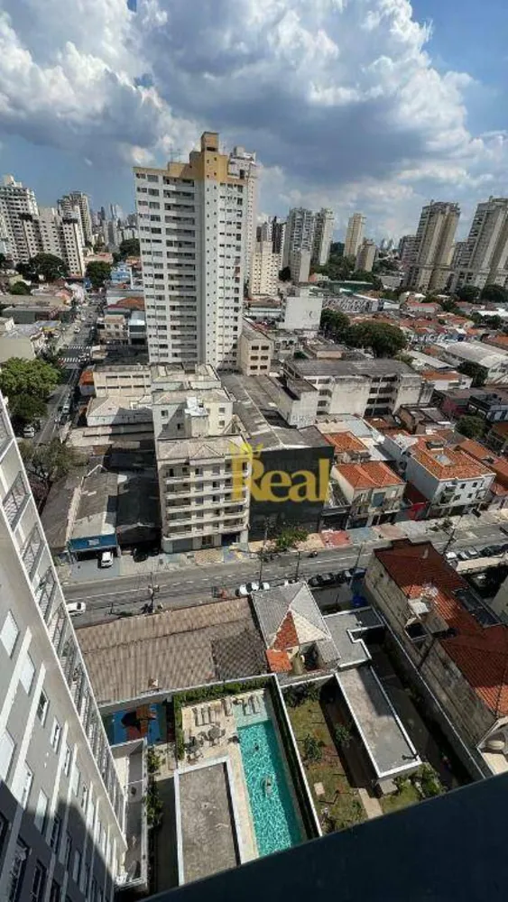 Apartamento, 1 quarto, 25 m² - Foto 7