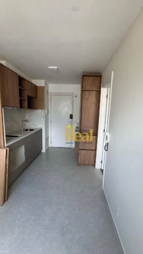 Apartamento, 1 quarto, 25 m² - Foto 7