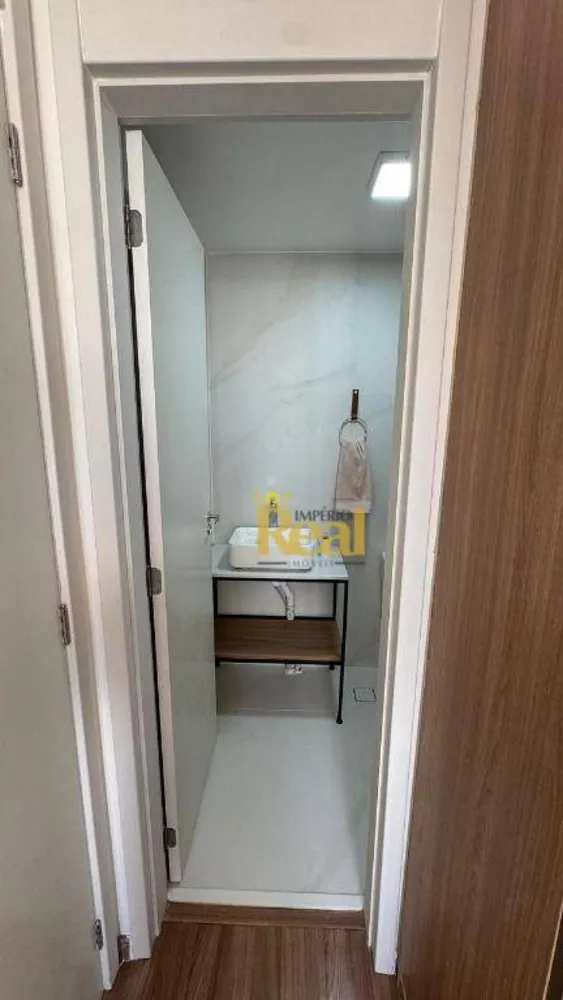 Apartamento, 1 quarto, 25 m² - Foto 2