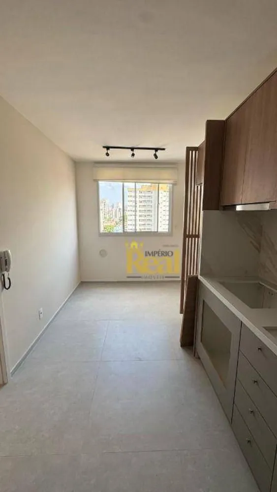 Apartamento, 1 quarto, 25 m² - Foto 4