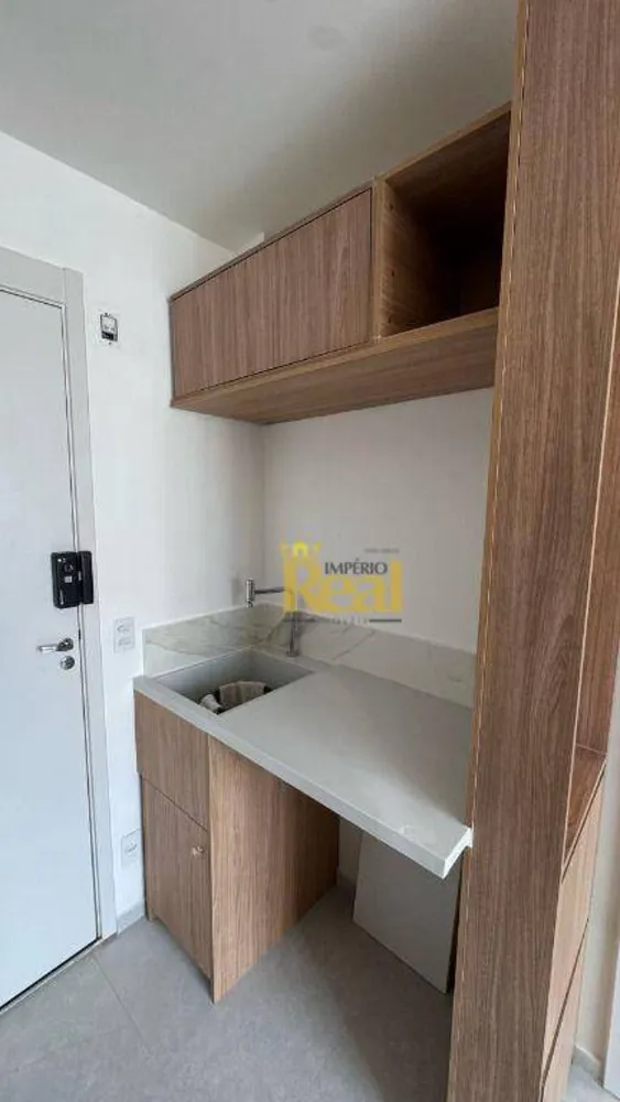 Apartamento, 1 quarto, 25 m² - Foto 3