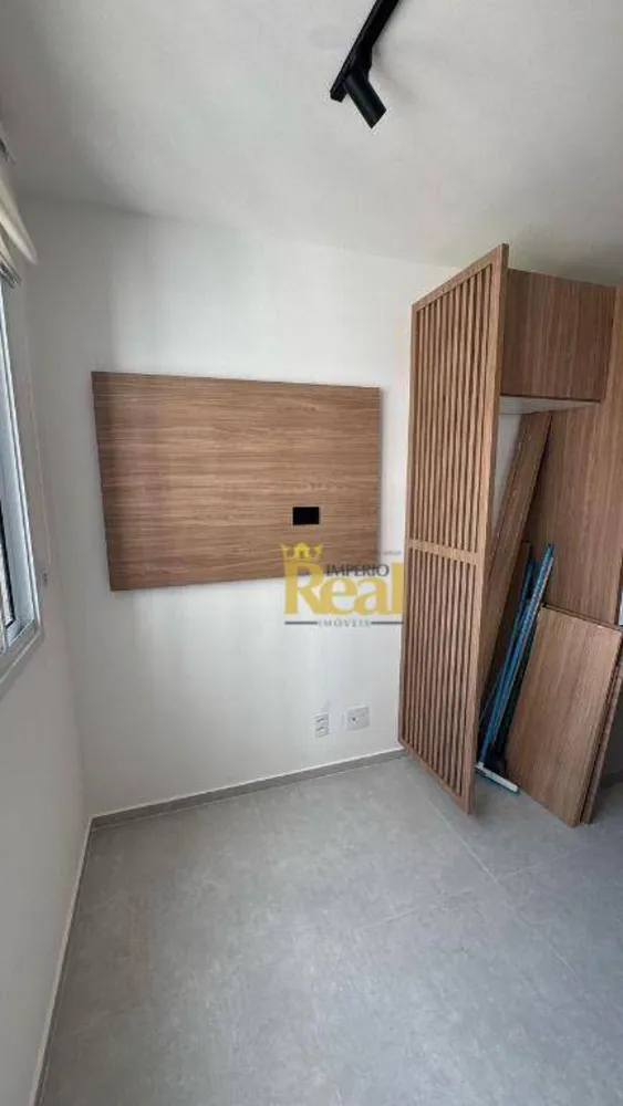 Apartamento, 1 quarto, 25 m² - Foto 6