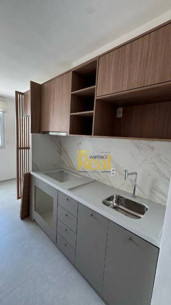 Apartamento, 1 quarto, 25 m² - Foto 8