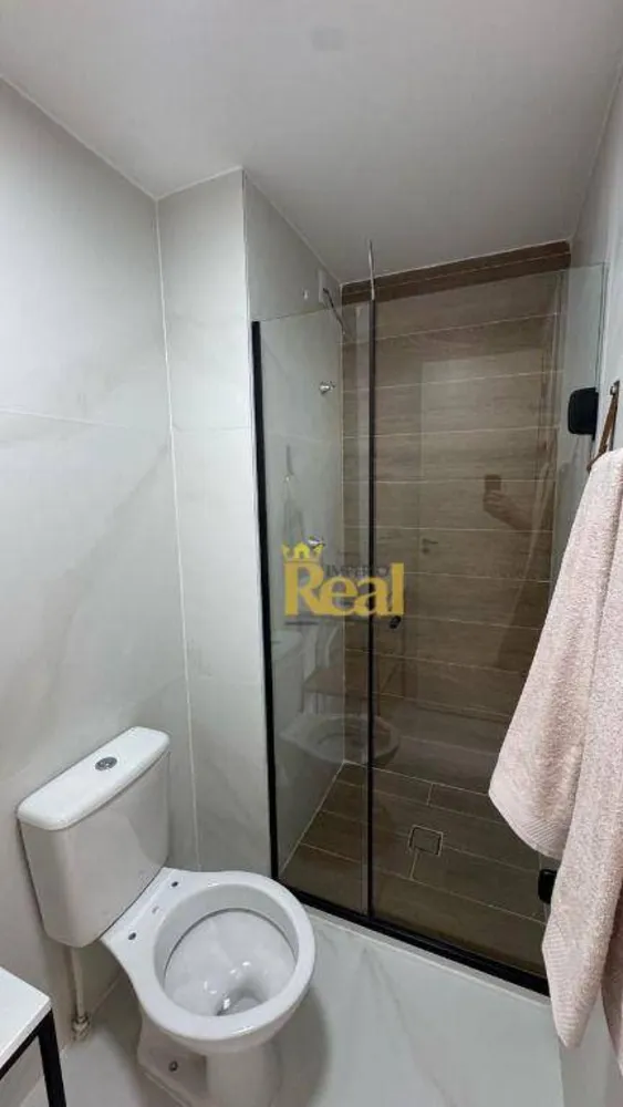 Apartamento, 1 quarto, 25 m² - Foto 5