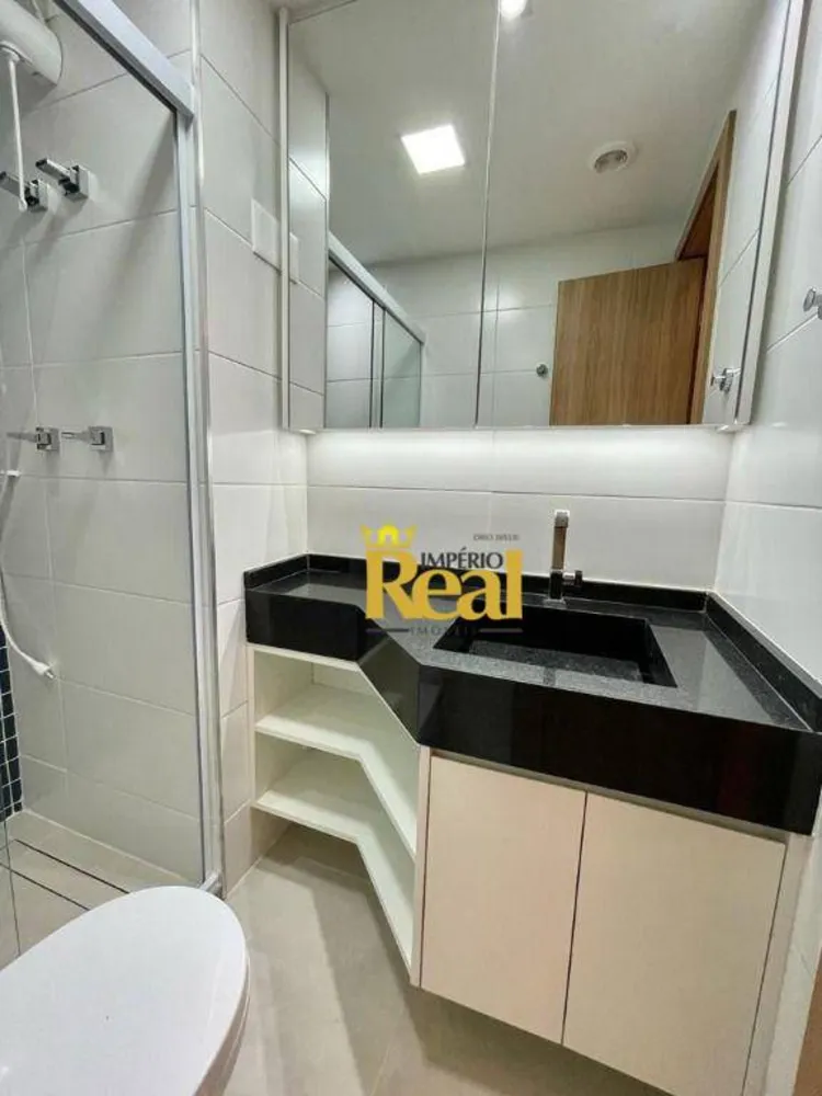 Apartamento, 1 quarto, 28 m² - Foto 7