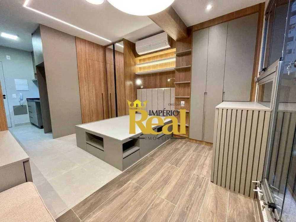 Apartamento, 1 quarto, 28 m² - Foto 5