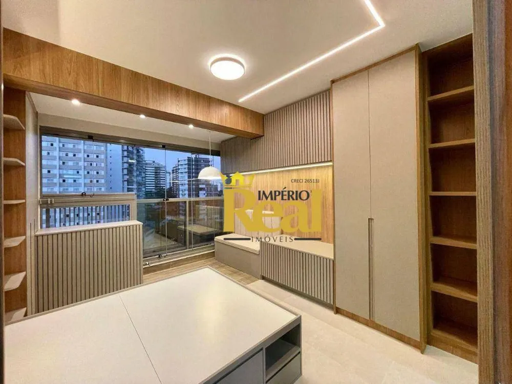 Apartamento, 1 quarto, 28 m² - Foto 6