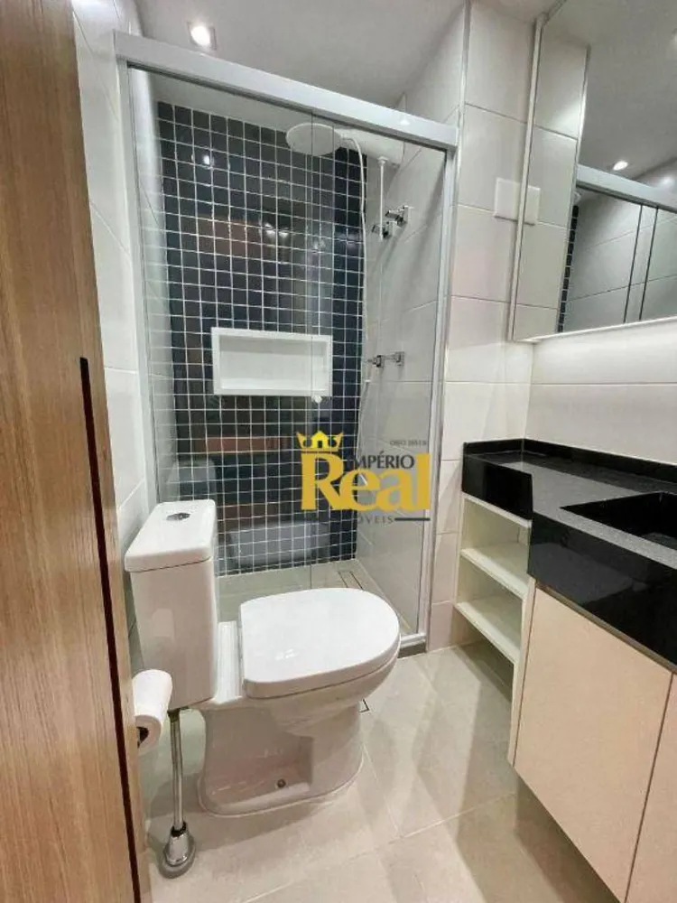 Apartamento, 1 quarto, 28 m² - Foto 8