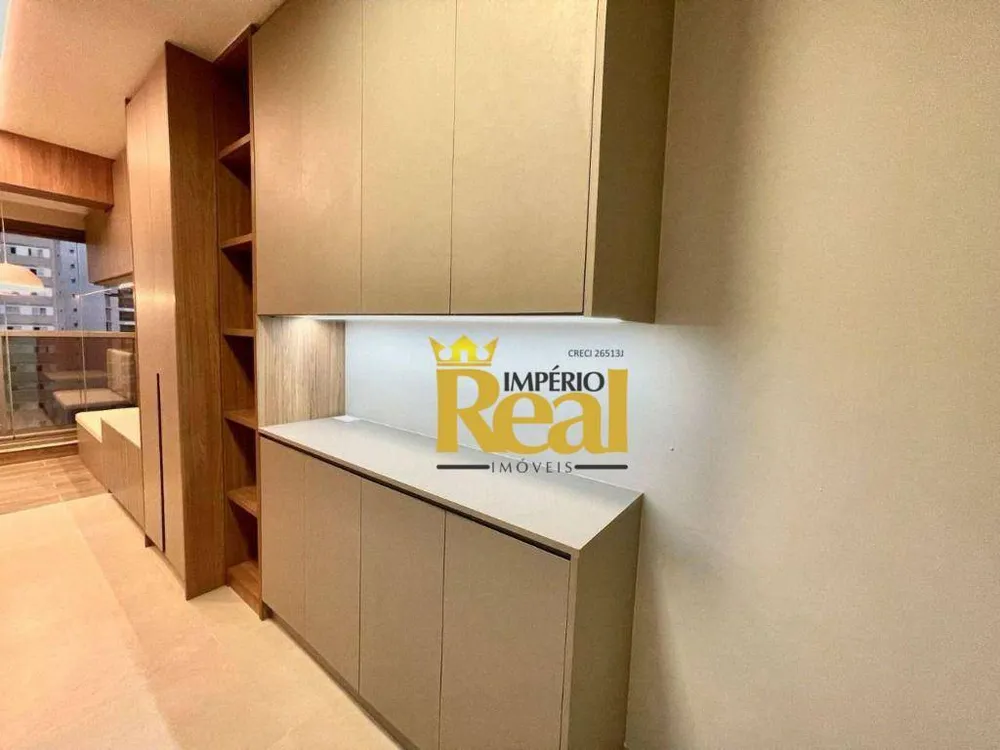Apartamento, 1 quarto, 28 m² - Foto 1