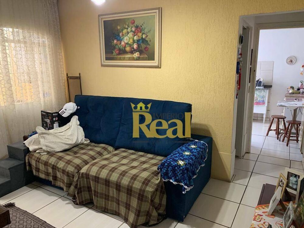 Casa, 2 quartos, 190 m² - Foto 2