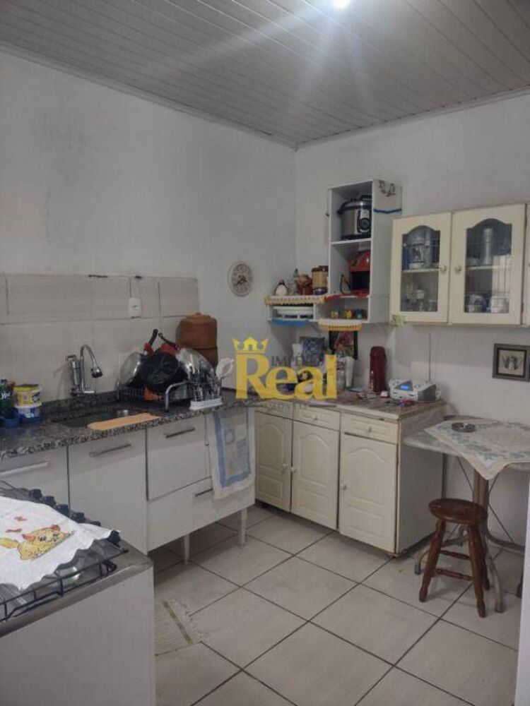 Casa, 2 quartos, 190 m² - Foto 4