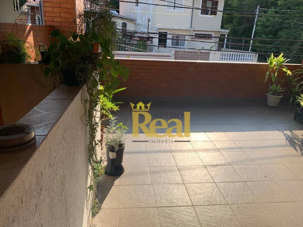 Casa, 2 quartos, 190 m² - Foto 13