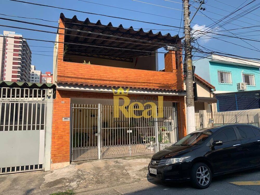 Casa, 2 quartos, 190 m² - Foto 1